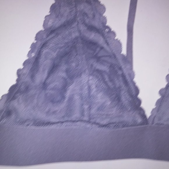 Victoria Secret PINK Bralette Bra - Picture 2 of 8